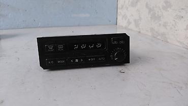 ac: Блок климат контроля Toyota 1995 г., Б/у, Оригинал, Япония — 1