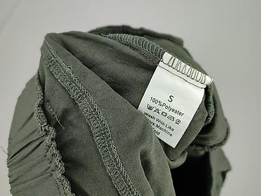 urban dresy: Spodnie cargo damskie, rozmiar S — 4