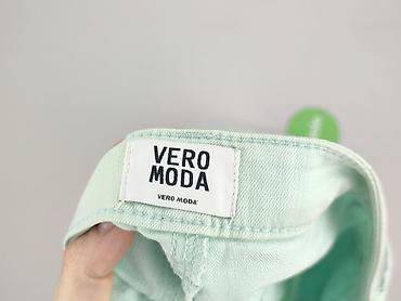 second hand clothing: Vero Moda, Jeansy damskie, rozmiar S — 4