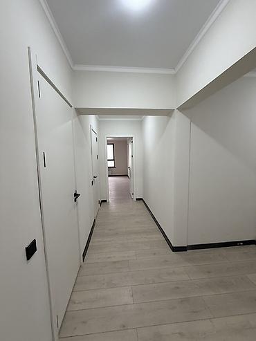 Продажа квартир: 3 комнаты, 96 м², Тунгуч мкр Элитка, 11 этаж, Свежий ремонт — 3