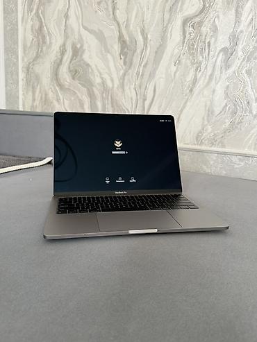 macbook 2017: MacBook Pro 13" (2017) - Процессор: 2,3 ГГц Intel Core i5 - Память: 8 — 2