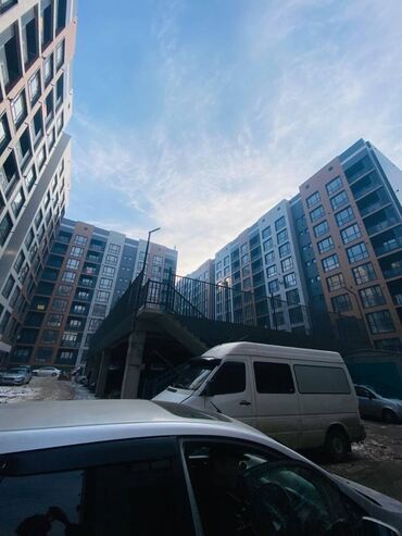 Продажа квартир: 1 комната, 50 м², 108 серия, 7 этаж, Евроремонт
