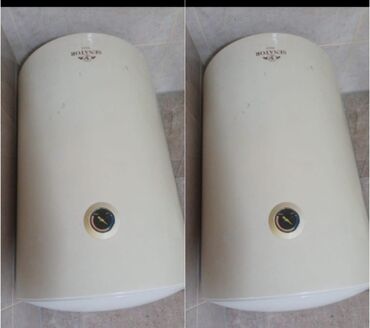 Aristonlar: Ariston 80 l, İşlənmiş, Ünvandan götürmə