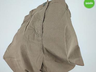 errisic jeans: TONI, Spodnie materiałowe damskie, rozmiar S — 5