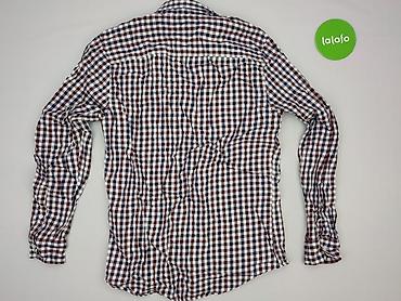dotex garnitury: F&F, Koszulа dla mężczyzn, rozmiar S — 3