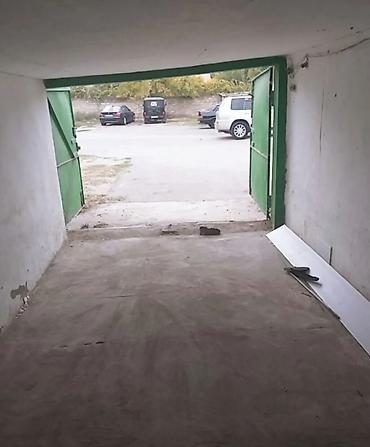 garaj: Bakixanov qesebesine yerlesen das qaraj kirayr verilir — 1