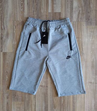 Bermude i šorcevi: Nike muške bermude šorc Novo Pamuk Veličine m l xl 2xl 3xl fb Moja — 12