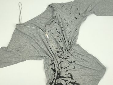 spódnico spodenki hm: Women's blouse, H&M, size XL (EU 42)