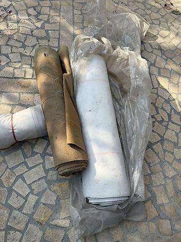 Другое оборудование для производства: Оборудование для производства и обработки поролона/мягких материалов — 8