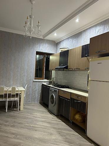 həzi aslanov: Kiraye verilir 3 otaqli heyet evi hezi aslanov metrosunun yaxinliqinda — 1