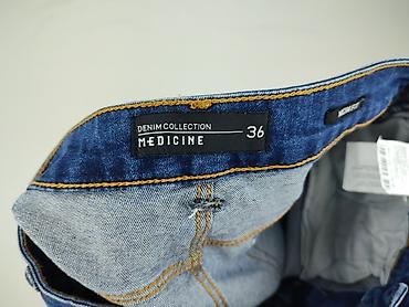 sklepy c and a: Denim Collection, Jeansy damskie, rozmiar S — 4