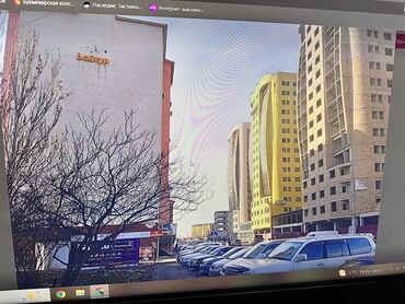 снять квартиру без риэлтора: 3 комнаты, 81 м², Элитка, 1 этаж, Косметический ремонт