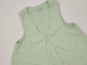 tops hm: H&M, Top damski, rozmiar M — 1
