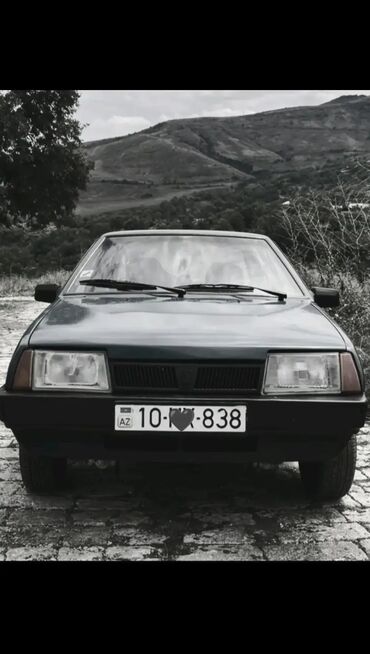 VAZ (LADA): VAZ (LADA) 21099: 1.6 l | 1999 il 250000 km Sedan