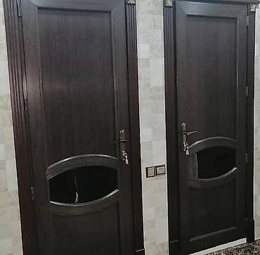 Qapıların təmiri: İstənilən növ və ölçüdə plastik qapıların yığılmasını istər nağd — 4