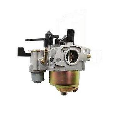 Auto delovi: Karburator je komponenta motora koja meša vazduh i gorivo za — 12