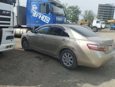 купить запчасти на опель вектра б: Toyota Camry: 2007 г., 2.4 л, Автомат, Газ, Седан lalafo.kg да купить запчасти на опель вектра б: Toyota Camry: 2007 г., 2.4 л, Автомат, Газ, Седан