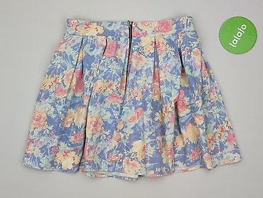 boho spódnice: Roco, Spódnica damska, rozmiar S — 3