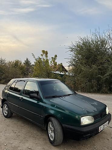 гольф 3 красный: Volkswagen Golf: 1995 г., 1.8 л — 2