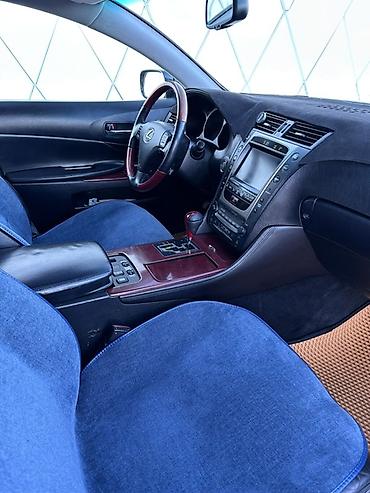 Lexus: Lexus GS: 2005 г., 3 л, Автомат, Бензин, Седан — 14