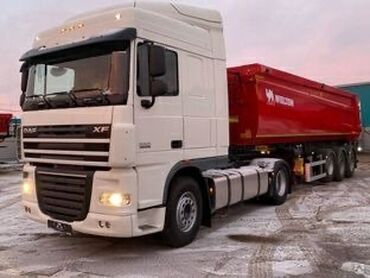 требуются водители категории с: Требуется Водитель грузового транспорта, Категория прав (CE), На самосвал, 3-5 лет опыта, Мужчина