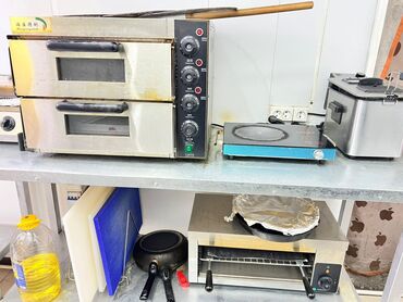 Рестораны, кафе: 🚨 Срочно Продаю готовый бизнес оборудованный под фастфуд! Имеется все — 2