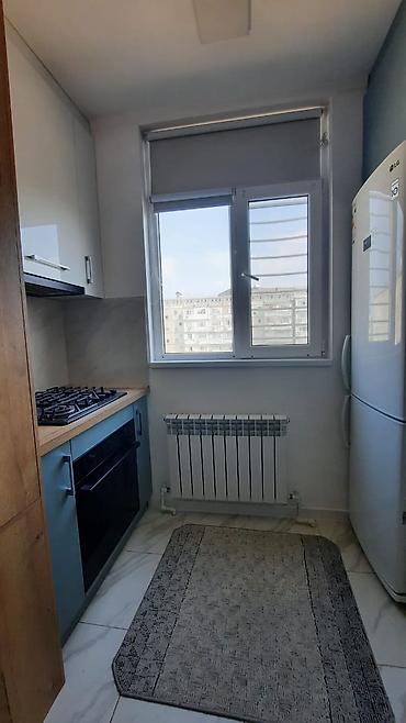 12: 3 комнаты, 68 м², 12 мкр 106 серия, 8 этаж, Евроремонт — 3