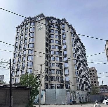 1 bedroom: 1 комната, 50 м², Нижний Джал (Джал-23) Элитка, 12 этаж, ПСО (под самоотделку) — 1
