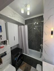 Продажа квартир: 3 комнаты, 100 м², Элитка, 7 этаж, Дизайнерский ремонт — 8