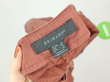 kombinezon softshell damski: Primark, Szorty damskie, rozmiar S — 4