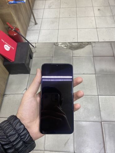 Poco: Poco M3, 128 GB, rəng - Qara, Barmaq izi, Düyməli, Face ID — 5