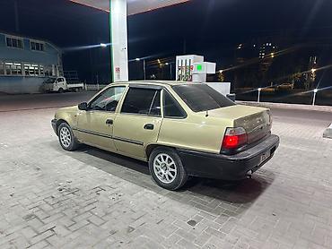 honda step: Daewoo Nexia: 2005 г., 1.5 л, Механика, Бензин, Седан — 4