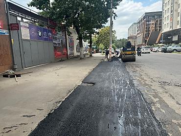 Кладка: Укладка асфальта Гарантия, Монтаж, Бесплатная консультация Больше 6 лет опыта — 8