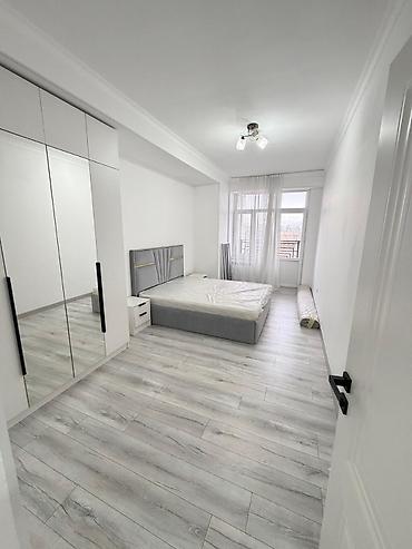 Продажа квартир: 2 комнаты, 70 м², Элитка, 12 этаж, Евроремонт — 1
