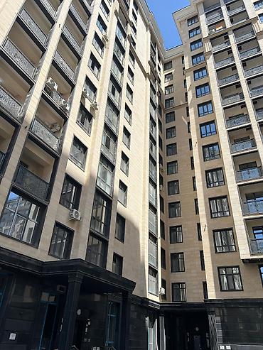 2023: 2 комнаты, 90 м², Элитка, 2 этаж, ПСО (под самоотделку) — 1