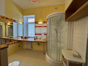 Продажа коттеджей и домов: 🏡 Дом с бассейном в престижном городке Ала-Арча 1 ( С. Орто-Сай) — 18