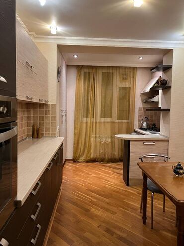 Uzunmüddətli kirayə mənzillər: Binəqədi rayonunda, Azadlıq metrosunun yanında, Nizami Nərimanov -da lalafo.az — 5 Uzunmüddətli kirayə mənzillər: Binəqədi rayonunda, Azadlıq metrosunun yanında, Nizami Nərimanov — 5