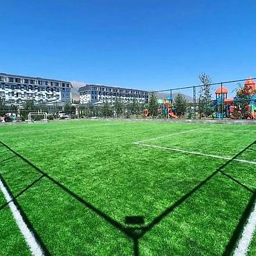 Продажа квартир: 3 комнаты, 88 м², Элитка, Евроремонт — 1