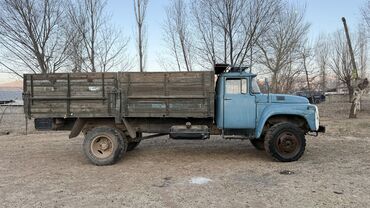 ЗИЛ: ЗИЛ : 6 л | 1990 г — 6