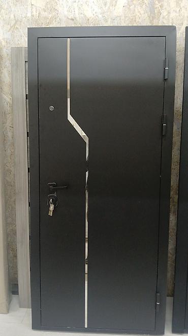 Двери для домов и квартир: Двери для домов и квартир, Металлическая, Одностворчатая, Левосторонняя, цвет - Черный at lalafo.kg — 11 Двери для домов и квартир: Двери для домов и квартир, Металлическая, Одностворчатая, Левосторонняя, цвет - Черный — 11