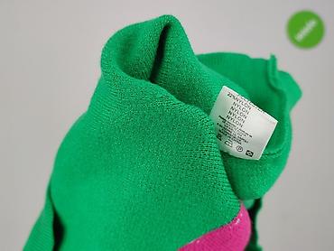 sweter serca: Sweter damski, rozmiar 4XL — 5