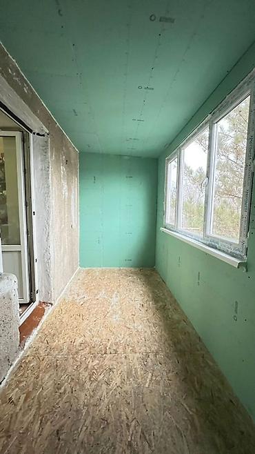 Утепление: Продаётся просторная утеплённая мансардная пристройка/надстройка над — 11
