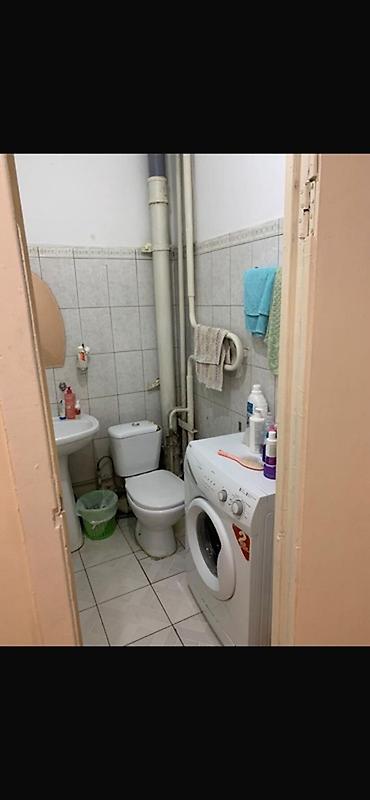Долгосрочная аренда комнат: 50 м², С мебелью — 8