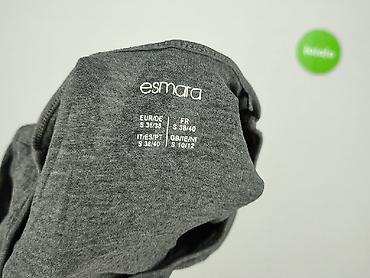 długie s: Esmara, Bluzka damska, rozmiar S — 4