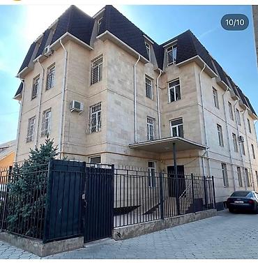 Продажа квартир: 4 комнаты, 200 м², Ынтымак ж/м Индивидуалка, 2 этаж, Дизайнерский ремонт — 8