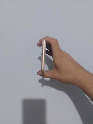ayfon 6 pilus: IPhone 8 Plus, 64 GB, Qızılı, Simsiz şarj — 4