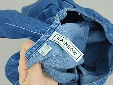rainbow bluzka: RAINBOW, Top damski, rozmiar 4XL — 5