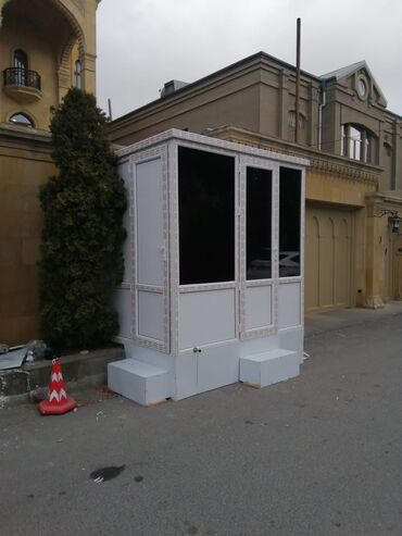 Butkalar, köşklar: Muhafi̇zə butkalari. Si̇fari̇ş lə. Serfeli̇. Kəyfi̇yətli̇ — 12