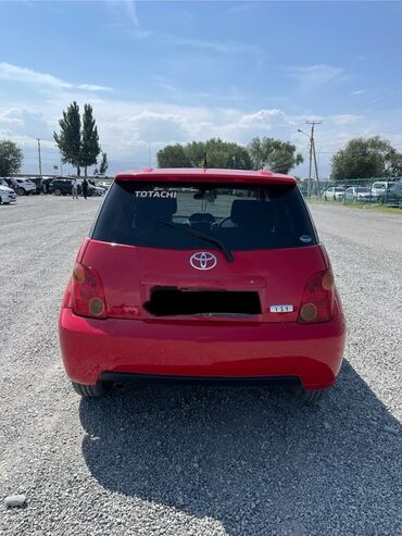 тойота авенсис левый руль: Toyota ist: 2002 г., 1.5 л, Автомат, Бензин, Хэтчбэк