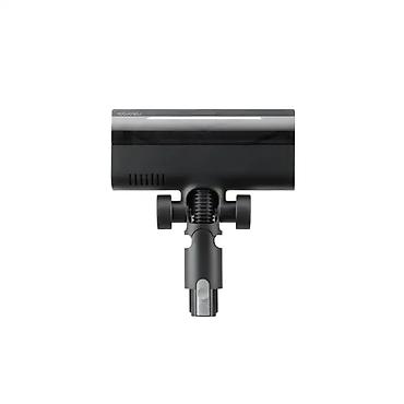 tozsoram: Roborock F25 ACE Combo Black – premium seqment simsiz vertikal — 6